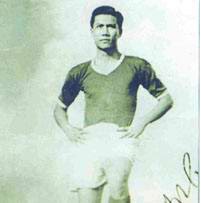 Phạm Văn Rạng _ thủ môn đội tuyển Việt Nam Cộng Hòa 1959
