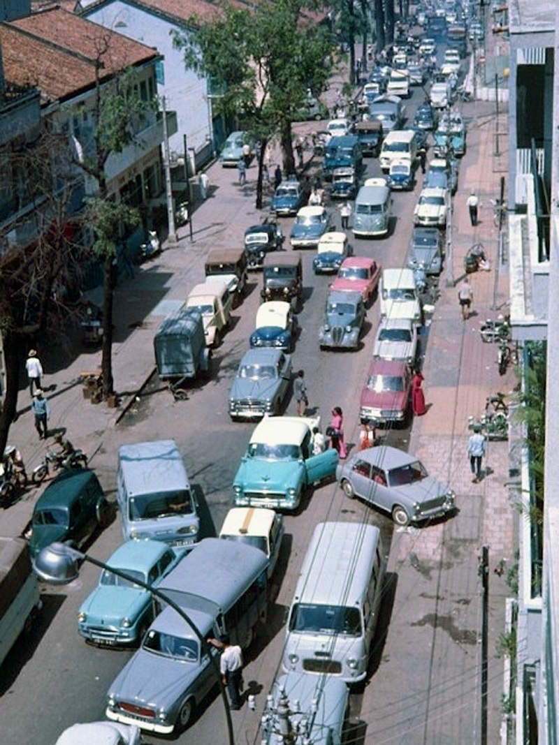 thành đô Sài Gòn