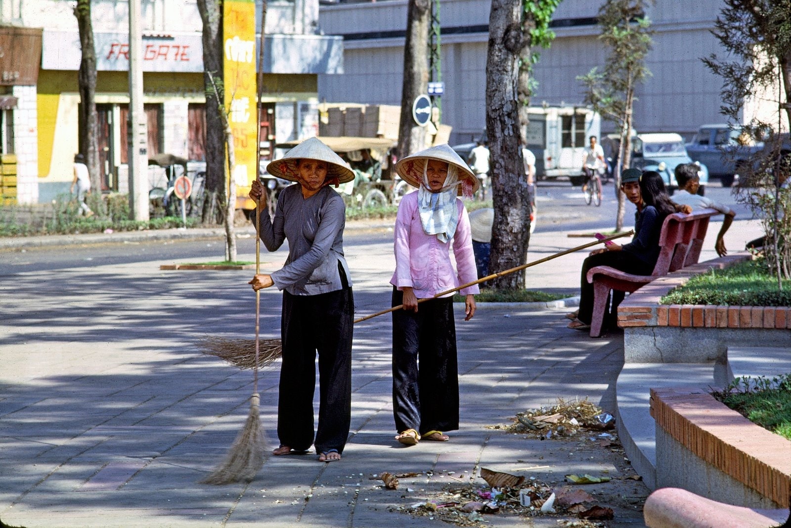 thành đô Sài Gòn