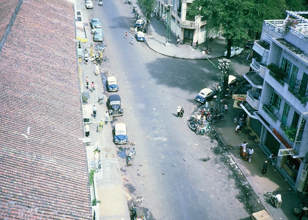 thành đô Sài Gòn