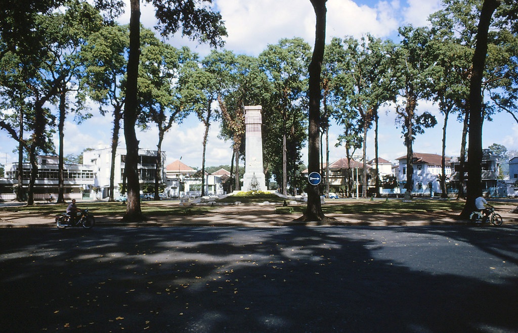 thành đô Sài Gòn