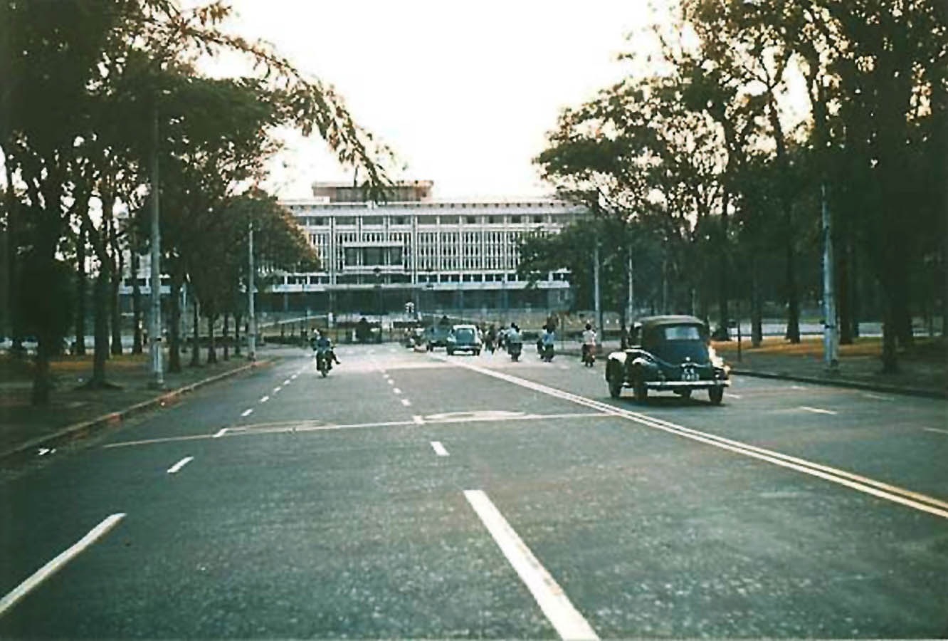 Sài Gòn 