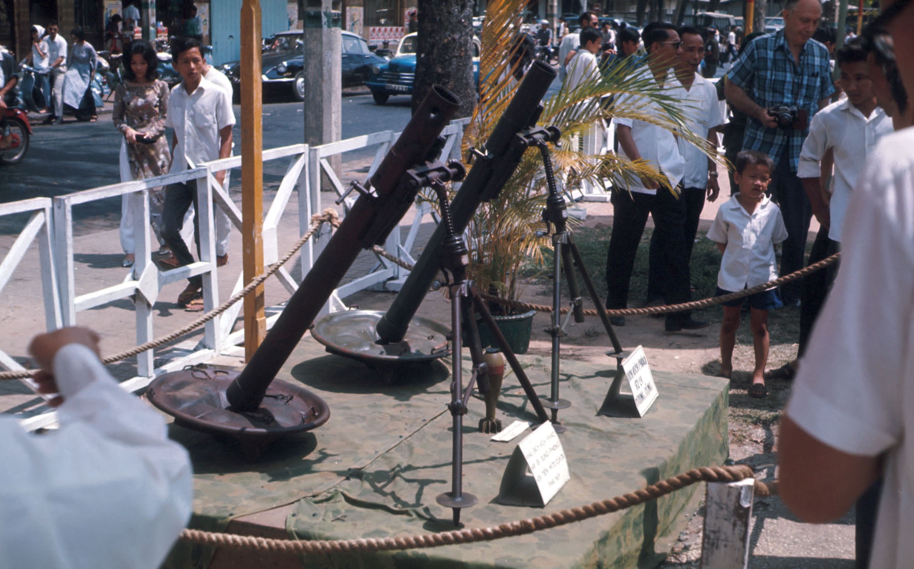 tượng đài Thủy Quân Lục Chiến Saigon history | Lịch sử Sài Gòn qua ảnh | Sài Gòn hòn ngọc Viễn Đông