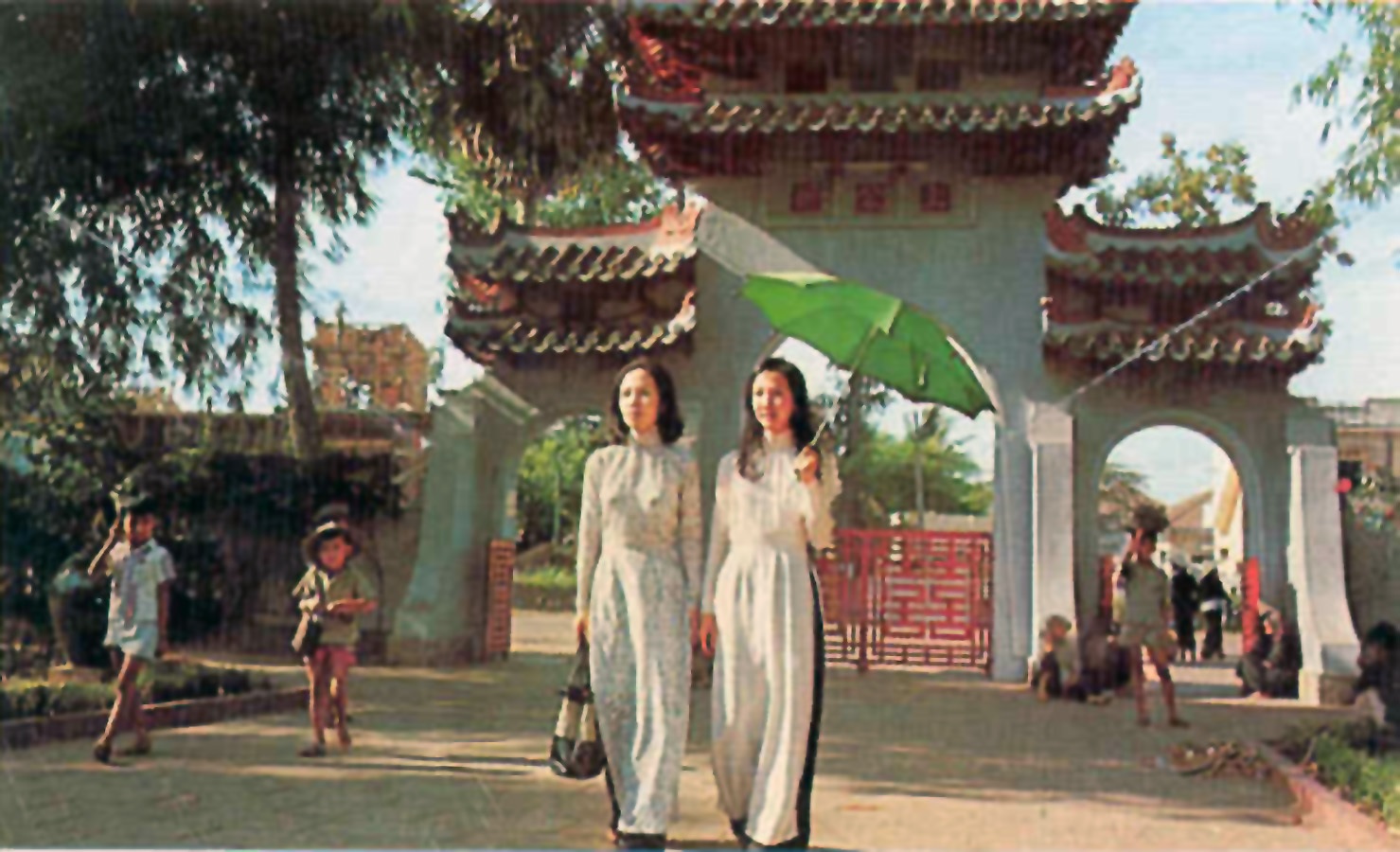 Lăиg Lê Văи Duyệt Lăиg Ông Bà Chiểu Saigon history | Lịch sử Sài Gòn qua ảnh | Sài Gòn hòn ngọc Viễn Đông
