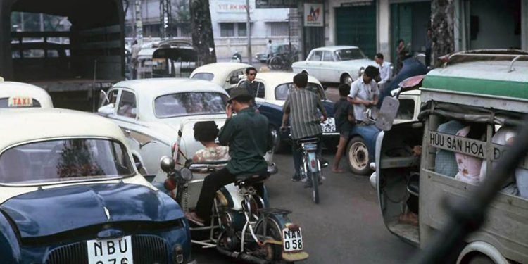 Chợ Bến Thành Saigon history | Lịch sử Sài Gòn qua ảnh | Sài Gòn hòn ngọc Viễn Đông