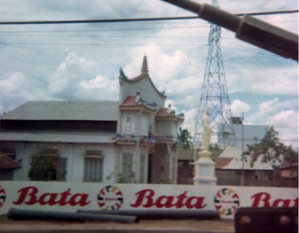 Ngã tư Hàng Xanh Saigon history | Lịch sử Sài Gòn qua ảnh | Sài Gòn hòn ngọc Viễn Đông