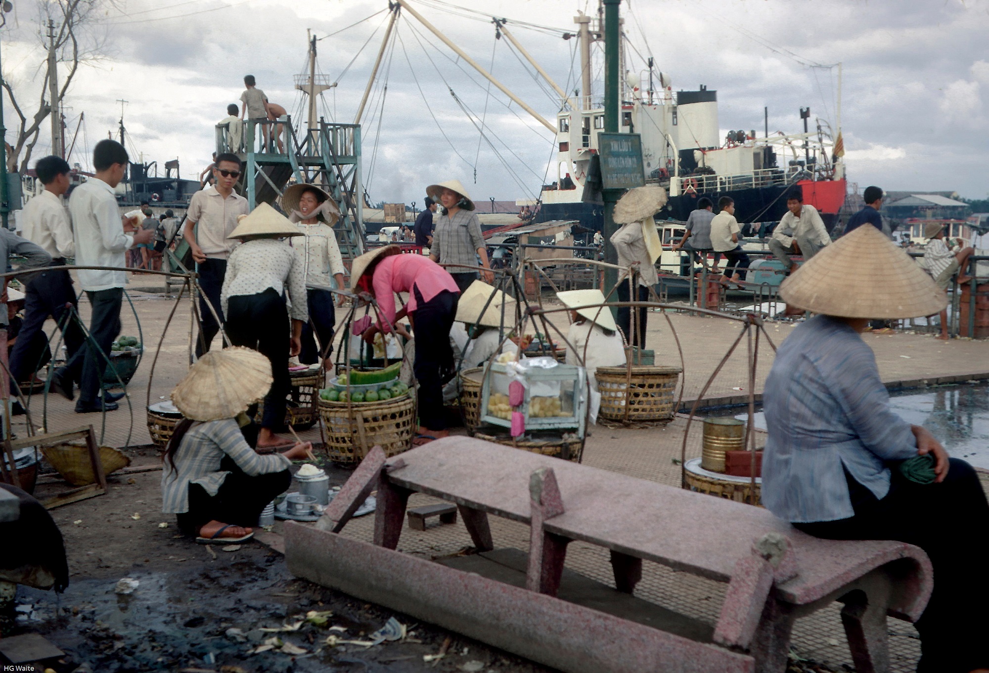 Saigon history | Lịch sử Sài Gòn qua ảnh | Sài Gòn hòn ngọc Viễn Đông